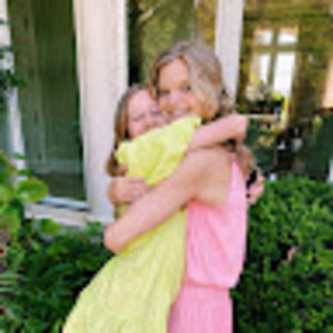 Meet your Posher, Catherine